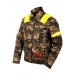 Twenty One Pilots Storm Again with ‘Jumpsuit Cotton Green Camouflage Jacket Twenty One Pilots Storm Again with ‘Jumpsuit Cotton Green Camouflage Jacket